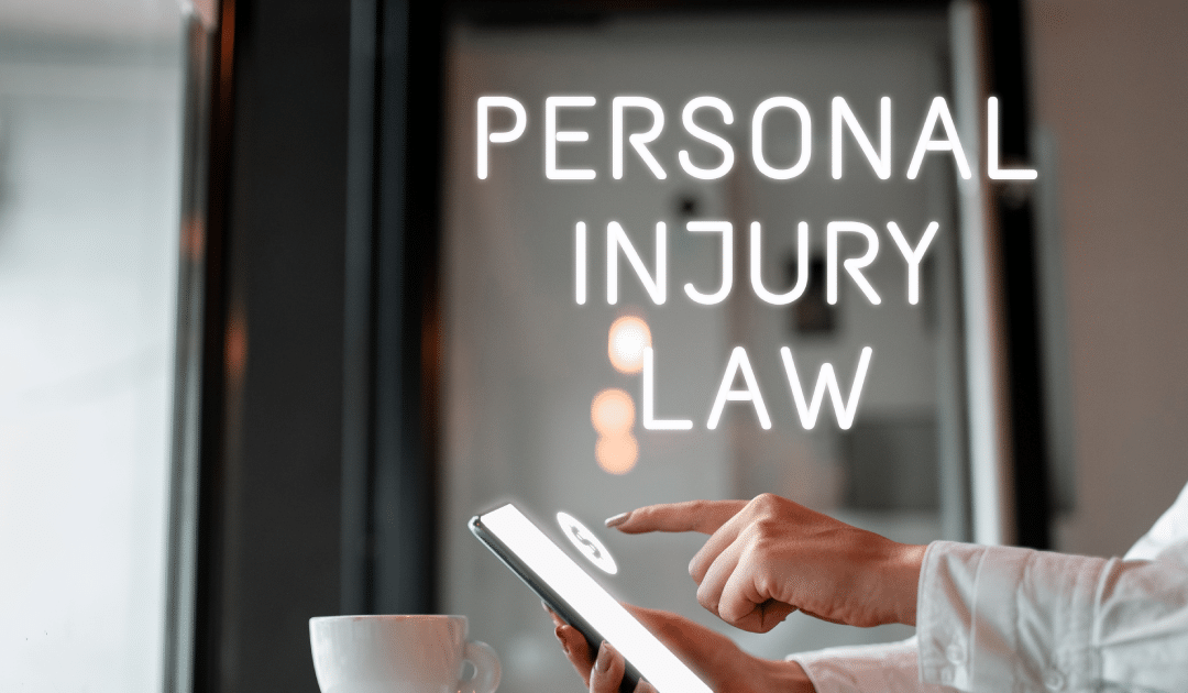Does Pre-settlement Funding Only Cover Personal Injury Lawsuits?