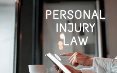 Does Pre-settlement Funding Only Cover Personal Injury Lawsuits?