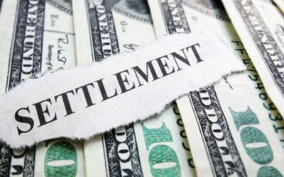 Payment Delays After Settlement