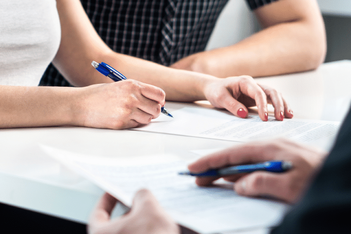Can My Lawyer Deny Me from Getting a Pre-Settlement Loan?