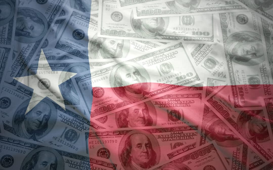 Who is Eligible for Pre-Settlement Funding in Texas?