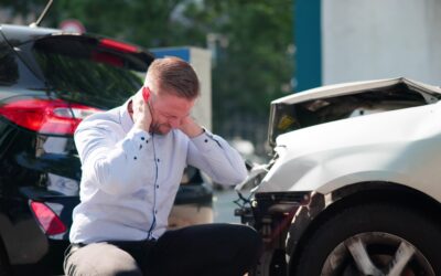 What Are Auto Accident Pre-Settlement Funding Loans?