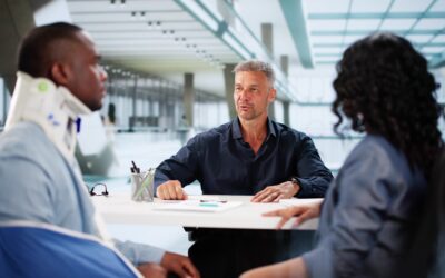 Which Personal Injury Cases Qualify for Pre-Settlement Legal Funding?