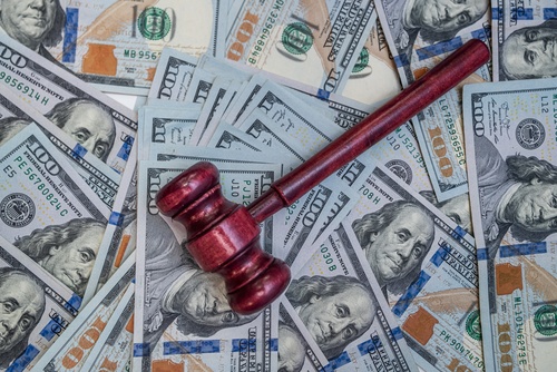 What Happens If You Sue Someone with No Money?